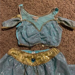 Women’s Jasmine Halloween Costume